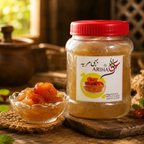 Behi Murabba – Sweet & Traditional Quince Preserve