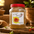 Behi Murabba – Sweet & Traditional Quince Preserve