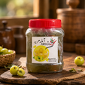 Amla Murabba – Traditional Indian Gooseberry Preserve