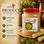 Bans Murabba – Traditional Bamboo Shoot Preserve