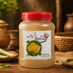 Bans Murabba – Traditional Bamboo Shoot Preserve