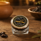 Pure Shilajit – Natural Mountain Resin