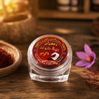 Pure Saffron – Rich Aroma & Natural Quality