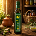 Extra Virgin Olive Oil – Smooth & Natural Flavor