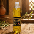 Classic Extra Virgin Olive Oil – Pure