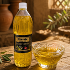 Classic Extra Virgin Olive Oil – Pure