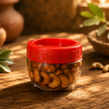 Mix Dry Fruits with Honey