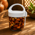 Mix Dry Fruits with Honey – Natural Blend