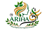 Ariha Organics - Home
